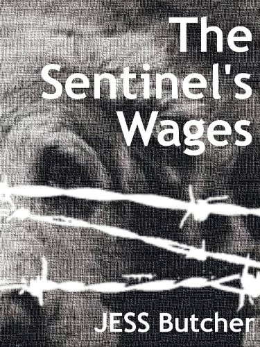 The Sentinel's Wages (Lexington Avenue Express Book 13) poster
