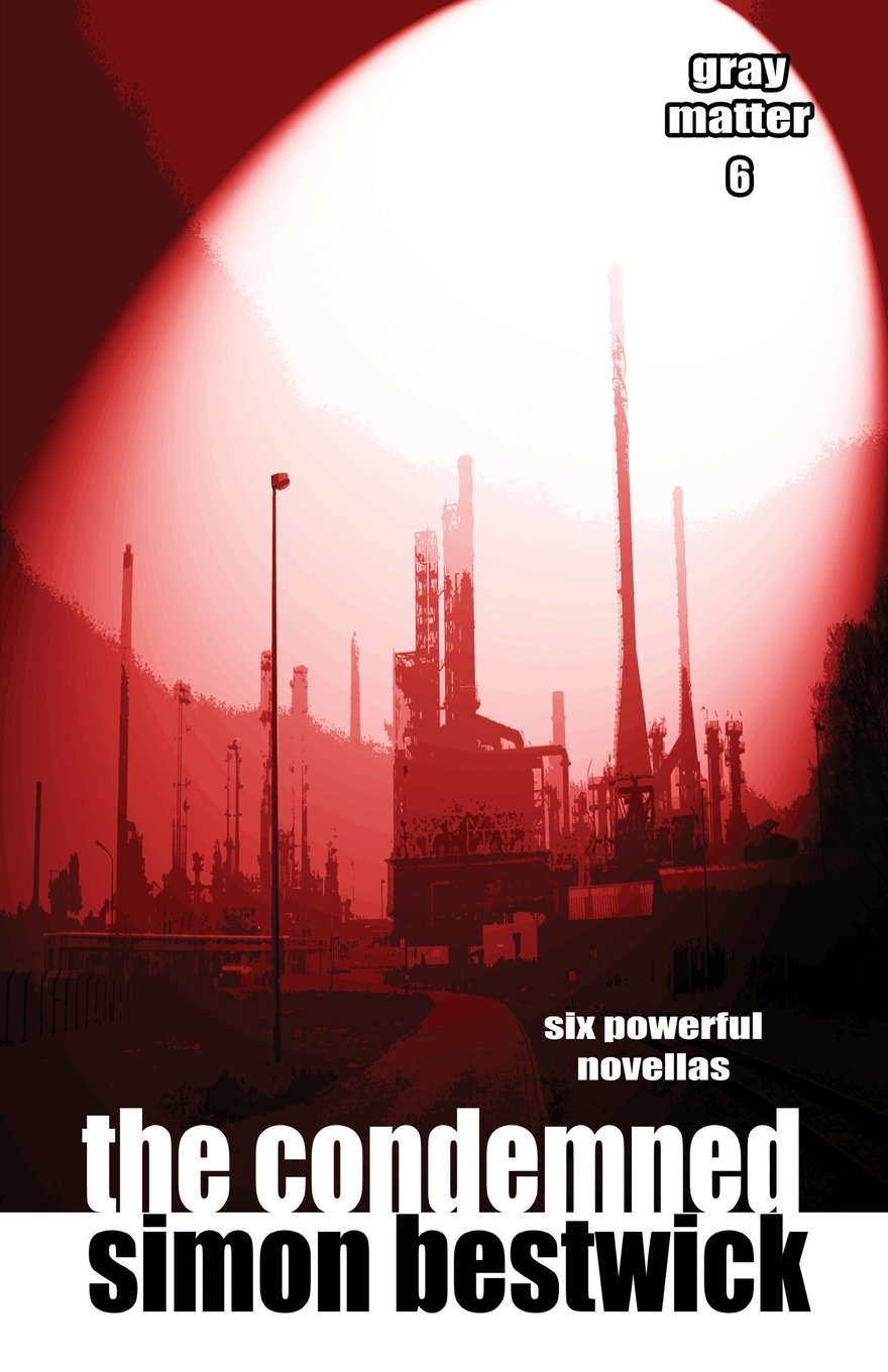 The Condemned poster