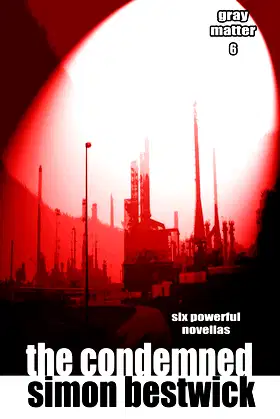 The Condemned poster