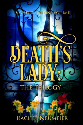 Death's Lady: The Complete Trilogy poster