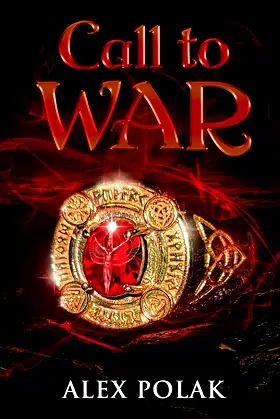 Call to War poster