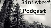 003 - The Underground - A Sinister Podcast Story - The Sinister Podcast | Creepy Stories