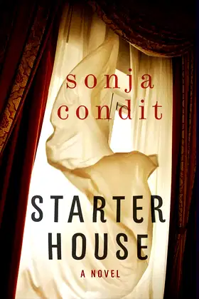 Starter House: A Novel (P.S.) poster