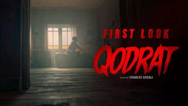 QODRAT FIRST LOOK | Segera Tayang di Bioskop 2022 poster