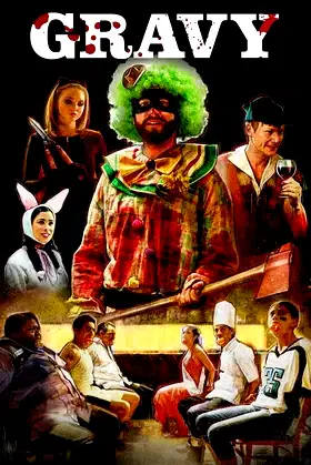 Gravy poster