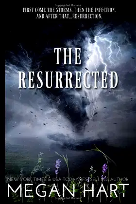 The Resurrected poster