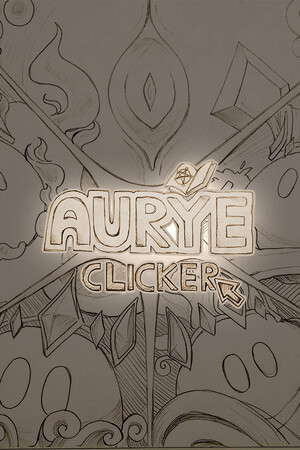 Aurye Clicker poster