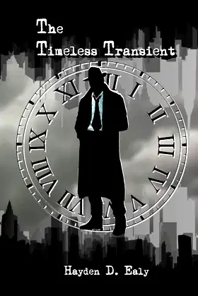The Timeless Transient poster