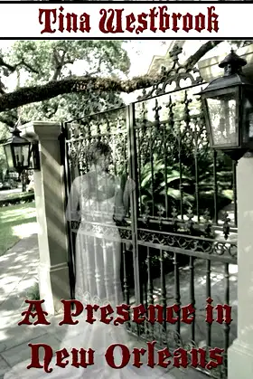 A Presence in New Orleans poster