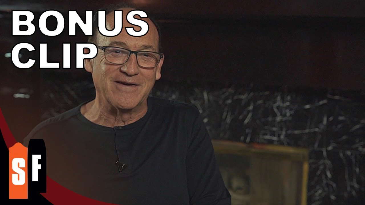 Director Chuck Russell Discusses His Favorite Scene