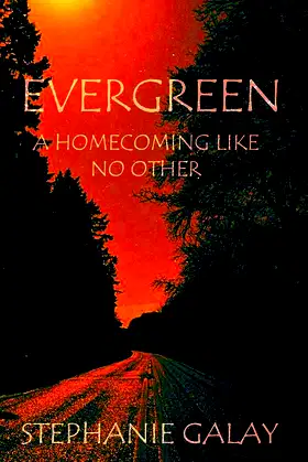 EVERGREEN: A Homecoming Like No Other poster