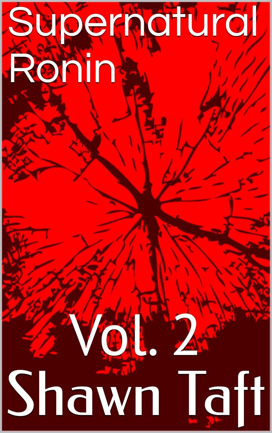 Supernatural Ronin : Vol. 2 poster