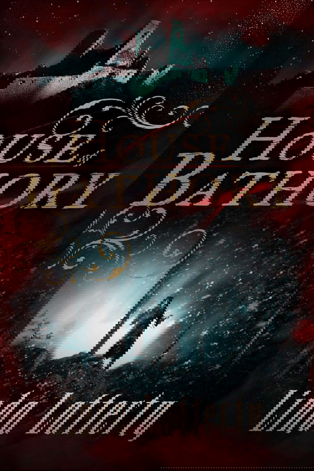House of Bathory poster