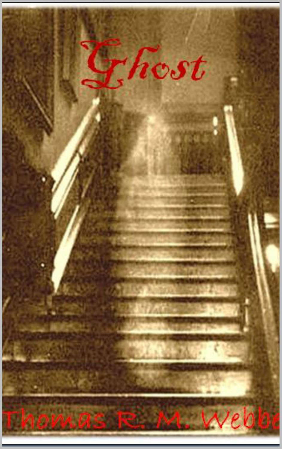 Ghost poster