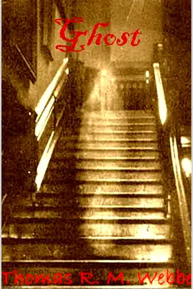 Ghost poster