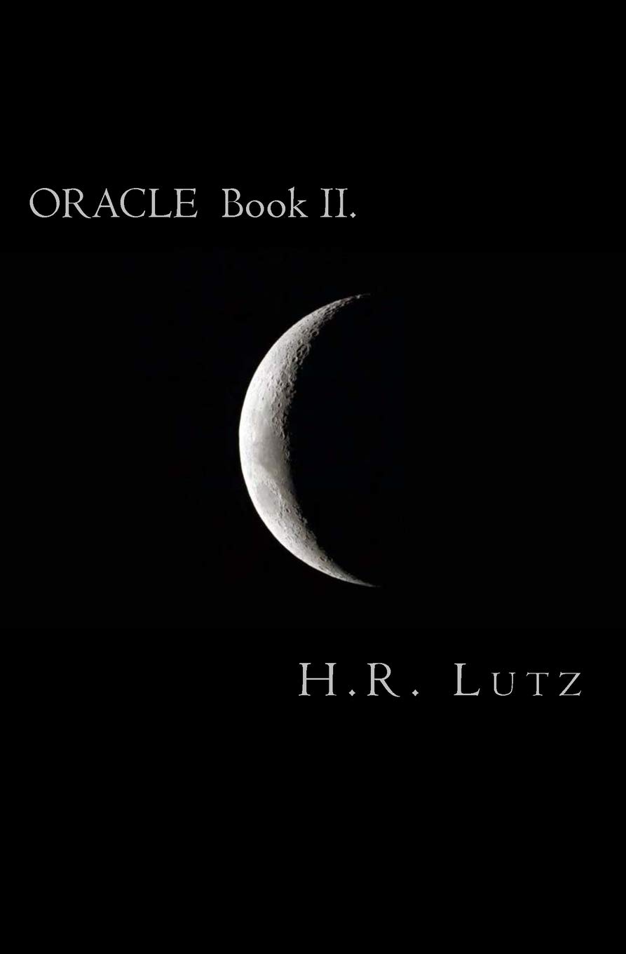 Oracle Book II (The Oracle Ages) poster