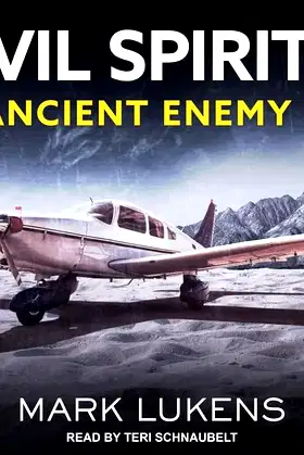 Evil Spirits: Ancient Enemy 4 poster