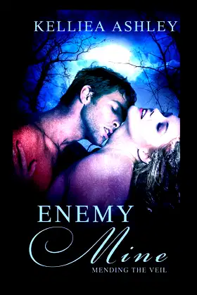 Enemy Mine (Mending the Veil) poster