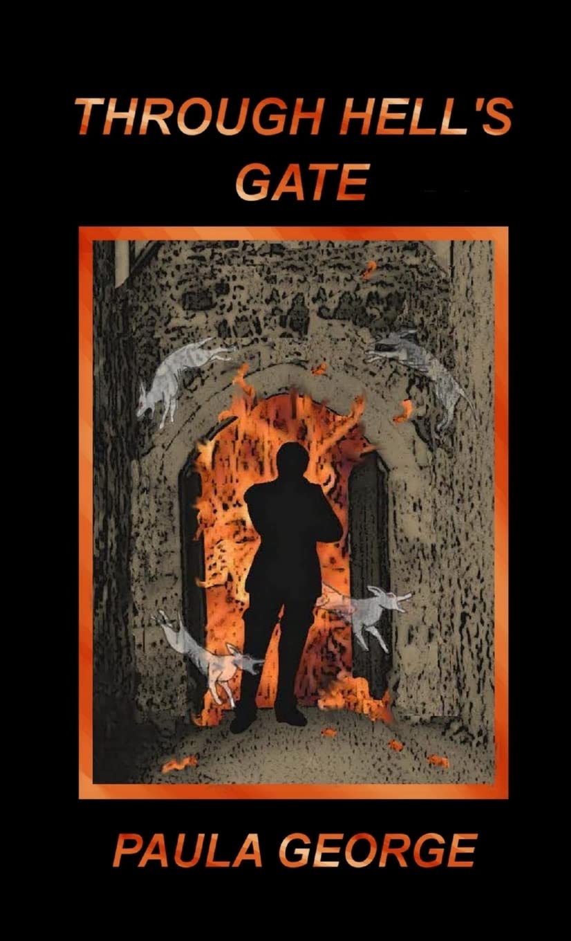 Through Hell's Gate. poster