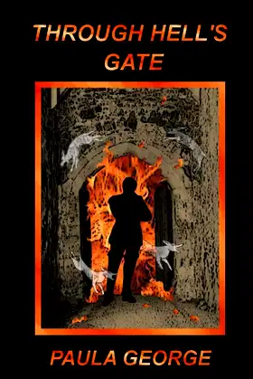 Through Hell's Gate. poster