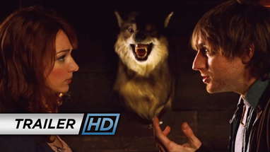 The Cabin in the Woods (2012) - Official Trailer #2 poster