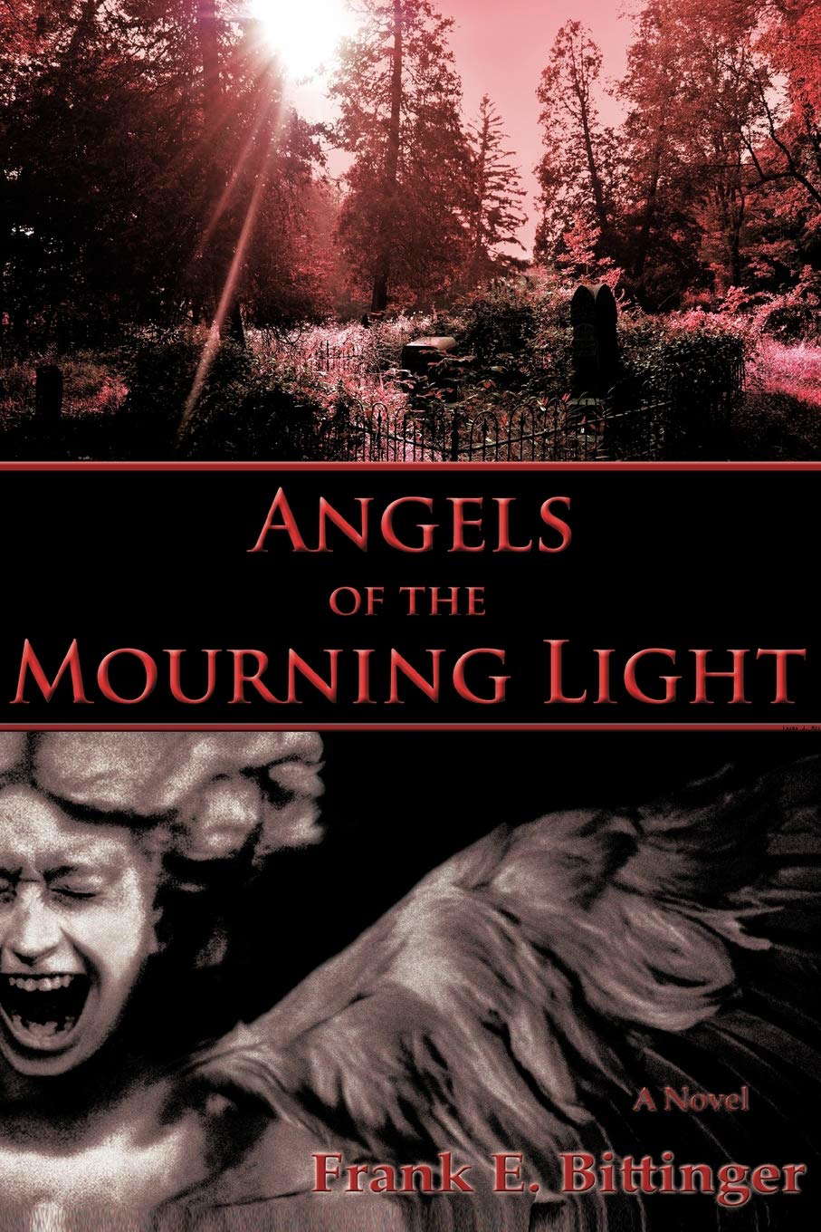 Angels of the Mourning Light poster
