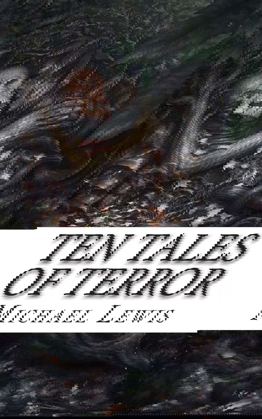 Ten Tales Of Terror poster