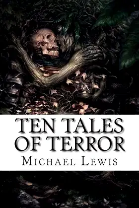 Ten Tales Of Terror poster
