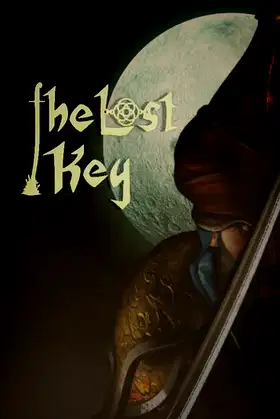 The Lost Key poster