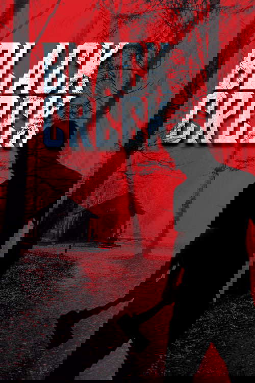Black Creek poster