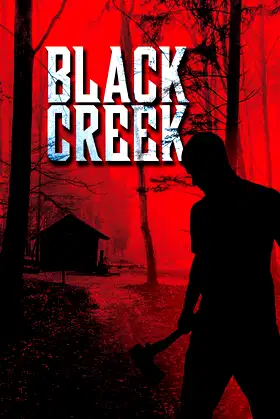 Black Creek poster