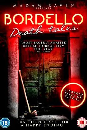 Bordello Death Tales poster