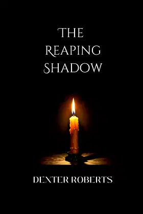 The Reaping Shadow (The Journels of Nicholas Briggs) poster