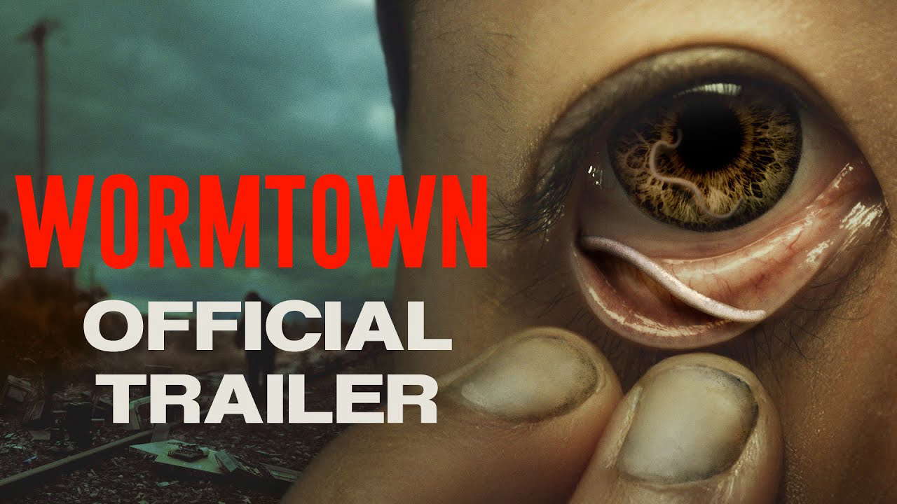 Poster for Wormtown