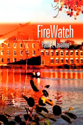 Firewatch poster