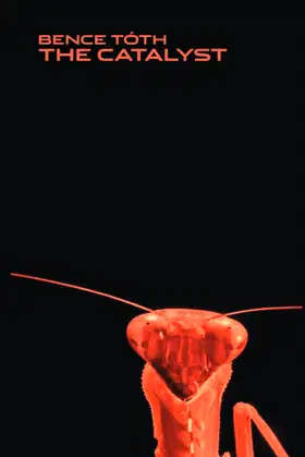 The Catalyst poster