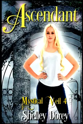 Ascendant: Women's Fantasy Fiction (The Mystical Veil) poster