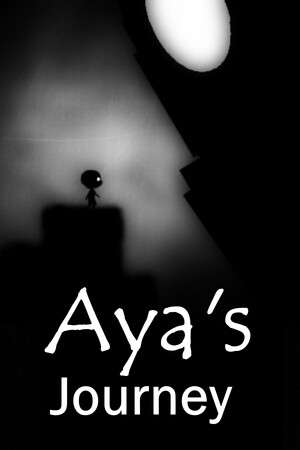 Aya's Journey poster