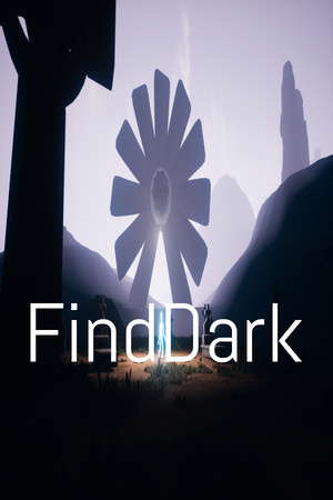 FindDark poster