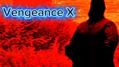 Vengeance X Best Horror Movie 2026 poster