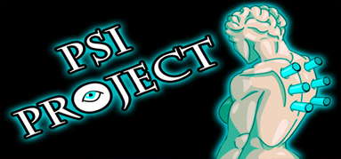 Psi Project capsule