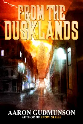 From the Dusklands poster