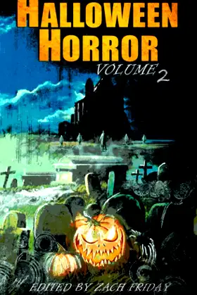 Halloween Horror: Volume 2 poster
