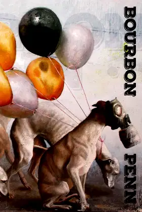 Bourbon Penn 15 poster