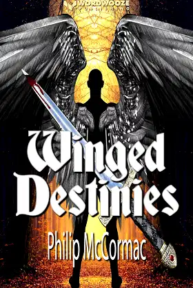 Winged Destinies (The Marley Fox Chronicles Book 1) poster
