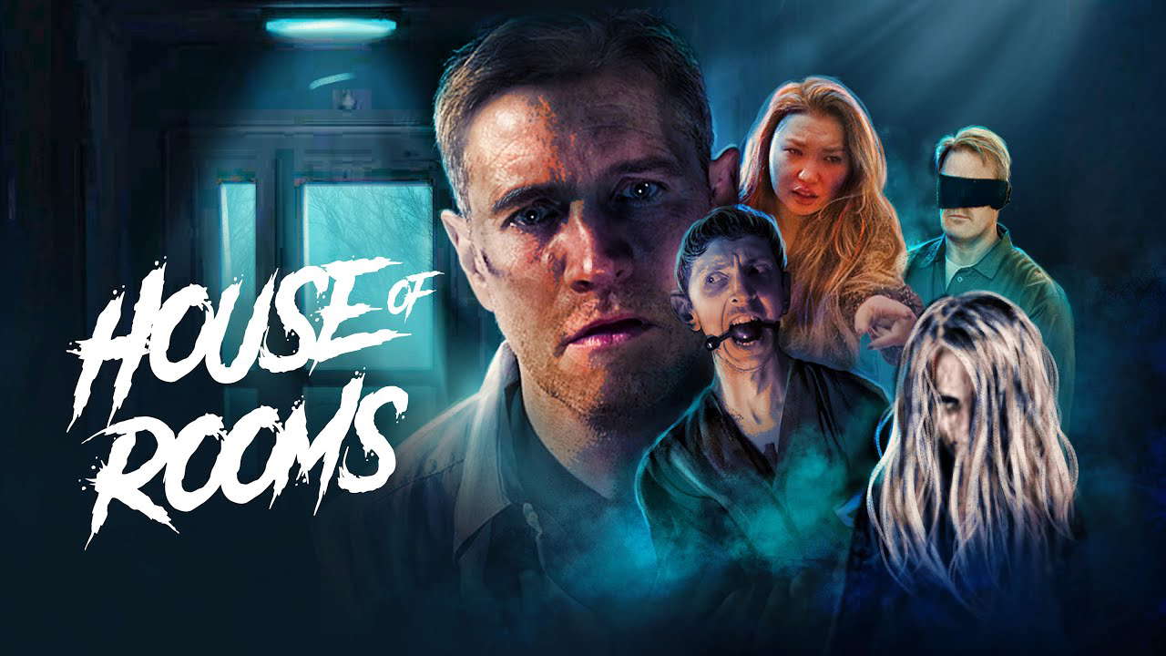 Trailer: House of Rooms