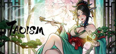 Taoism capsule