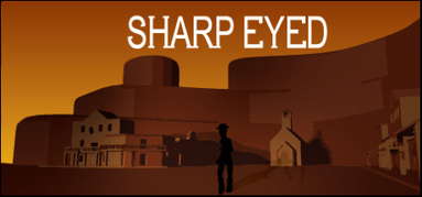 Sharp Eyed capsule