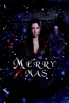 Merry Xmas poster