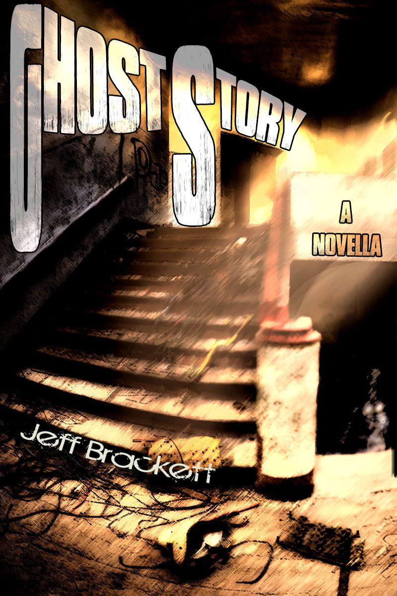 Ghost Story poster